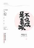 不仅是喜欢你 原唱