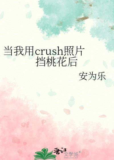 当我用crush照片当桃花后全文免费