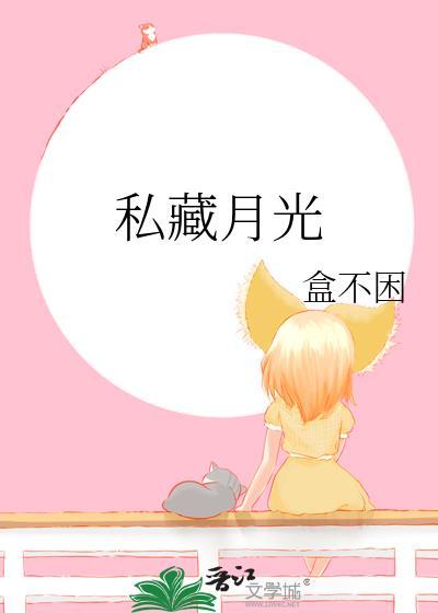 私藏月光岁降