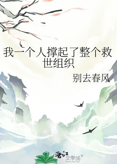 我一个人撑起了整个救世组织 别去春风 免费
