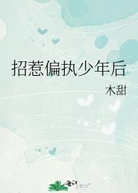 招惹娇弱少年后