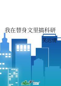 我在替身文里搞科研 笑迟情 笔趣阁