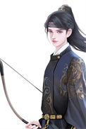 金枝玉叶