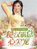 重回七零糙造汉字娇媳妇
