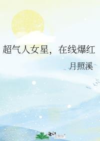 超气人女星在线爆红免费阅读