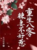 重生八零辣妻当家免费阅读
