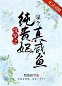 清穿纯贵妃苏氏