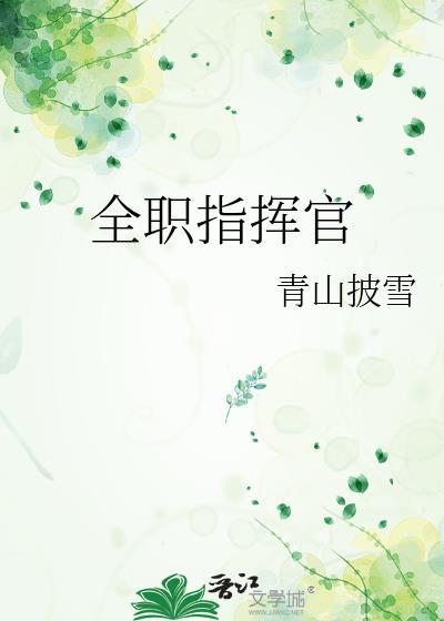 全职指挥官笔趣阁