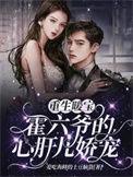 重生暖婚霍套路深
