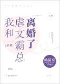 和霸道总裁离婚后我火了