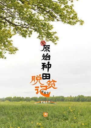 原始社会种田日常