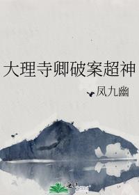 大理寺.卿(双洁 破案)