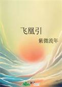 飞凰引男主是谁的儿子