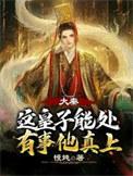 大秦皇子为质子