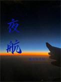夜航西飞作者