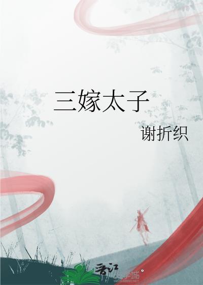 三嫁太子妃