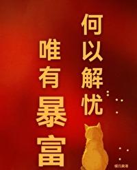 何以解忧唯有暴富配图