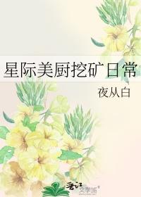 星际美食厨娘