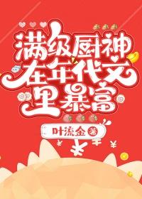 满级厨神在年代文里暴富叶流金苏棠