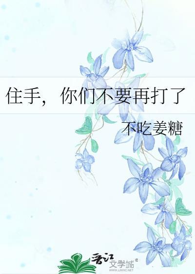 住手你们不要再打了女主