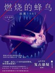 燃烧的山峰第十集