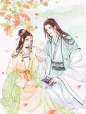 嫡女谋略漫画