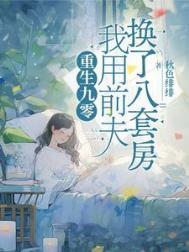 重生九零我用前夫换了八套房男主