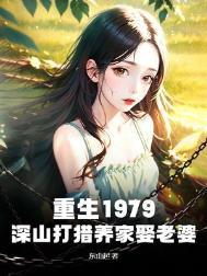 主角重生山村打猎