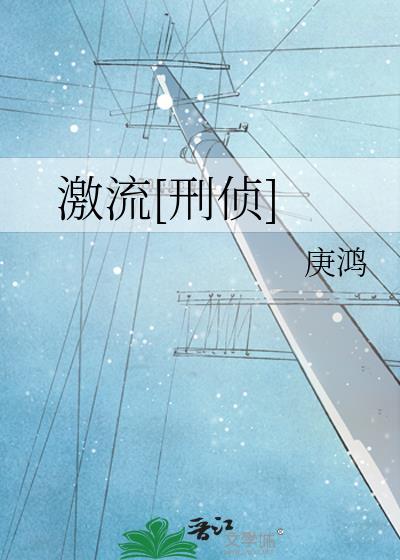 激流刑侦by庚鸿