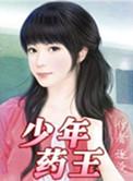 少年药王隋戈全本TXT