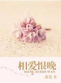 相爱恨晚歌词是什么意思