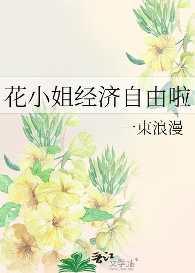 花小姐经济自由啦txt