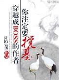 穿成boss的作者你注定要搅基