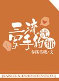 什么是三流