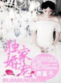 独家婚宠高冷老公呆萌妻 无弹窗免费阅读