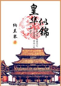 绍华似锦电视剧