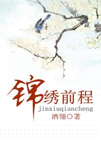 锦绣前程的意思