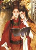 桃花入命完整版
