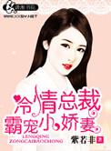 冷情总裁霸宠小娇妻 紫若非