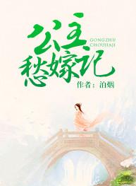 公主上嫁记大结局