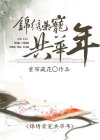锦绣荣华第二部