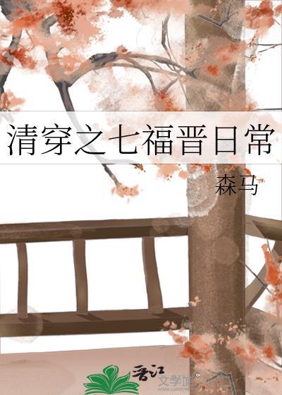 清穿七福晋全文阅读