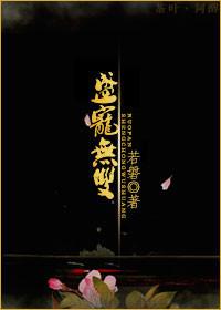 盛宠无双作者若磐