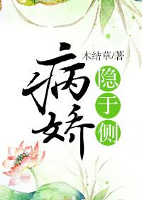病娇隐于侧书评