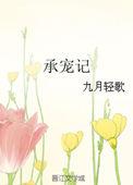 承宠记高H