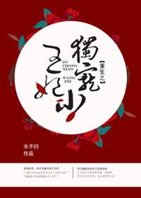 重生之独宠小妾