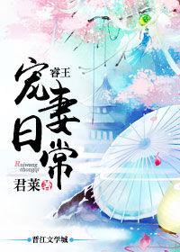 睿王宠妻日常完整版
