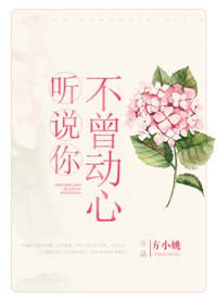 听说你不曾动心讲的什么