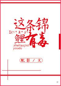 一条锦鲤
