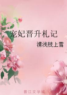 宠妃晋升札记月非娆